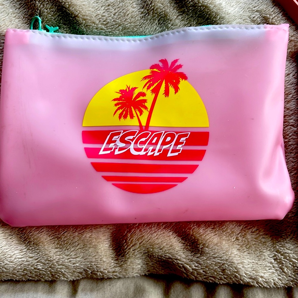 Ipsy bags